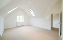 Chipping Ongar bedroom extension leads