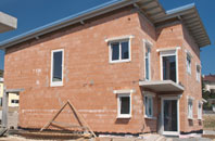 Chipping Ongar home extensions