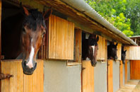 free Chipping Ongar stable construction quotes