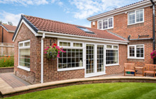 Chipping Ongar house extension leads