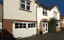 Chipping Ongar multiple storey extension leads