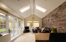 Chipping Ongar single storey extension leads